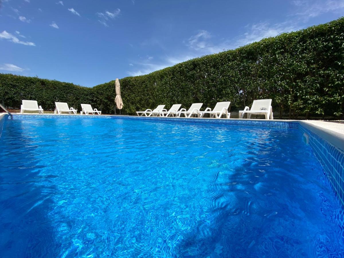 Paradise Villa Cassonni Istria 4 Stars Butkovici  Bagian luar foto