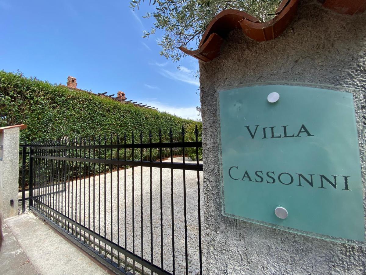 Paradise Villa Cassonni Istria 4 Stars Butkovici  Bagian luar foto