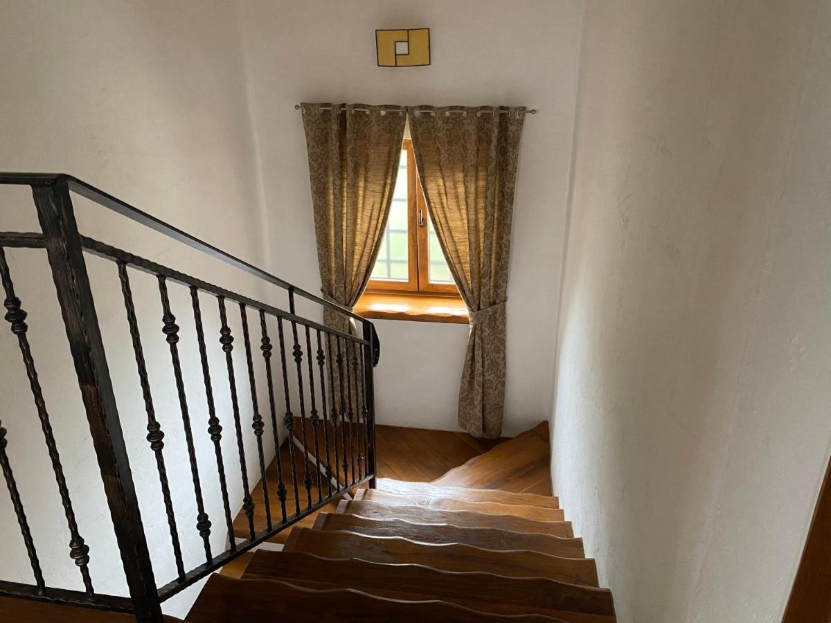 Paradise Villa Cassonni Istria 4 Stars Butkovici  Bagian luar foto