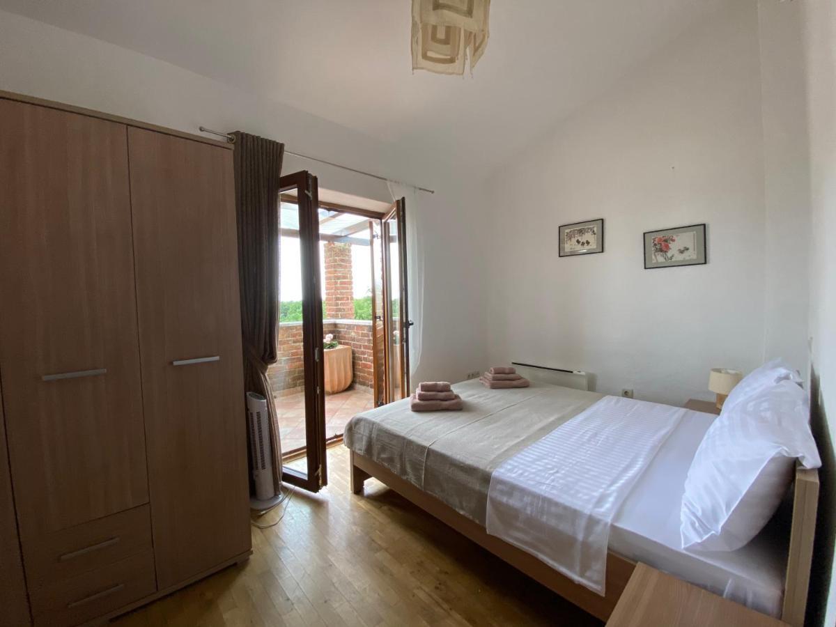 Paradise Villa Cassonni Istria 4 Stars Butkovici  Bagian luar foto